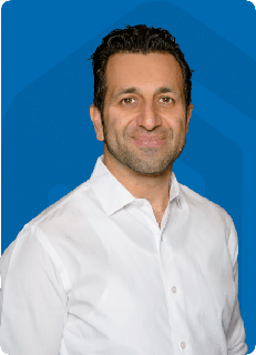 Ike Kavas